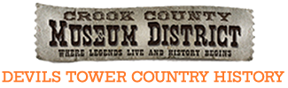 Crook County Museum | Sundance, Wyoming