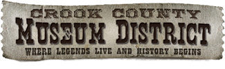 Crook County History